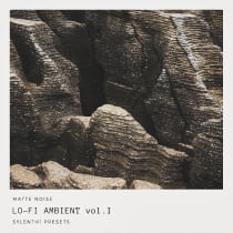 Lo-Fi Ambient Vol. 1