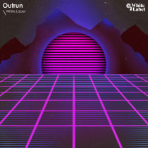 SM White Label - Outrun