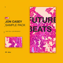 Jon Casey - Future Beats