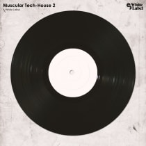 Muscular Tech-House 2