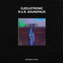 Djedjotronic R.U.R SOUNDPACK