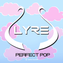 LYRE's Perfect Pop Sample Pack