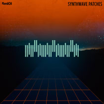 SM101 - Synthwave Patches