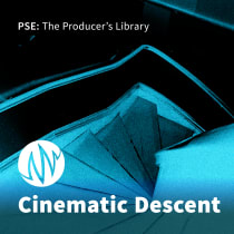 Cinematic Descent