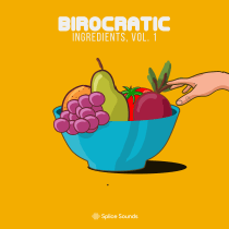 Birocratic's Ingredients Sample Pack