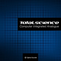 Total Science Computer Integrated Analog Sample Pack