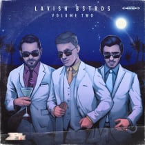 Lavish BSTRDS Vol. 2