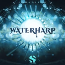 Waterharp