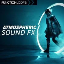 Atmospheric SFX