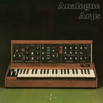 Analogue Arps