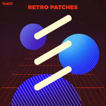 SM101 - Retro Patches