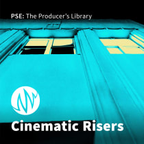 Cinematic Risers