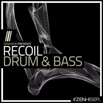 Recoil - Drum & Bass