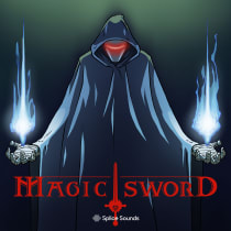 Magic Sword Sample Pack