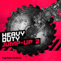 Heavy Duty Jump-Up 2