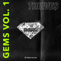 THIEVES: Gems Vol. 1