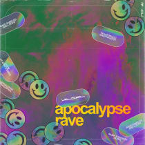 ALEPH - Apocalypse Rave