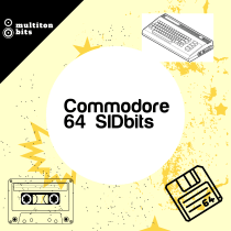 Commodore 64 SIDbits