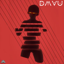 DMVU - Things From The Depth