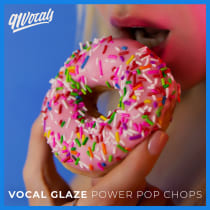 Vocal Glaze: Power Pop Chops