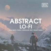 Abstract Lo-Fi