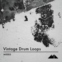 Vintage Drum Loops