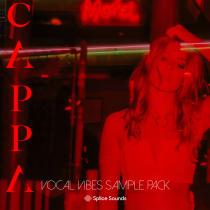 Cappa Vocal Sample Pack