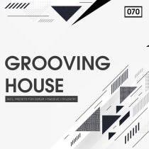 Grooving House