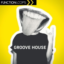 Groove House