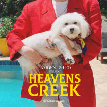 Axident & Leo Present Heaven's Creek