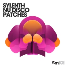 Sylenth1 Nu Disco Patches