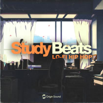 Study Beats - Lofi Hip Hop