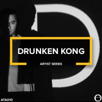 Drunken Kong