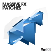 Massive FX Patches