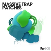 Massive Trap Patches