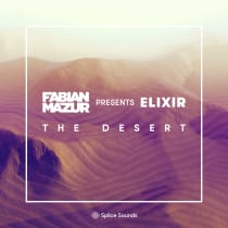 Fabian Mazur - The Desert