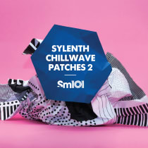 Sylenth Chillwave Patches 2