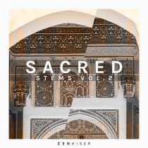 Sacred Stems Vol. 2