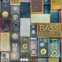 Bass House Vol. 2