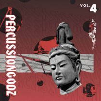 PercussionGodz Vol.4