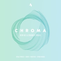 CHROMA - New Age & Cinematic Vocals