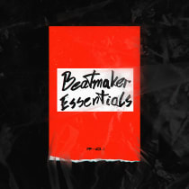 Beatmaker Essentials