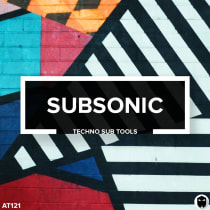 Subsonic