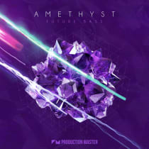 Amethyst - Future Bass