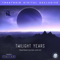 Twilight Years