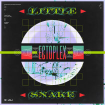 Little Snake - Ectoplex