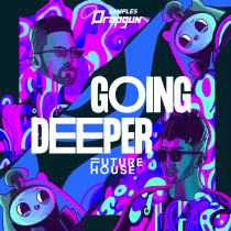 Going Deeper: Future House