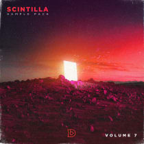 Scintilla Sample Pack Vol. 7