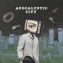 Apocalyptic City