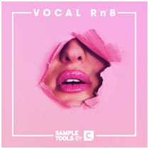 Vocal RnB